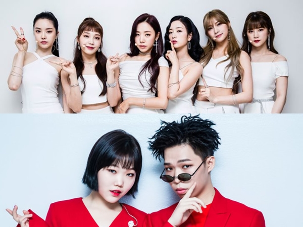 Ditambah Apink dan AKMU, Ini Harga Tiket Acara Follow Gyeonggi K-Culture Festa 2019