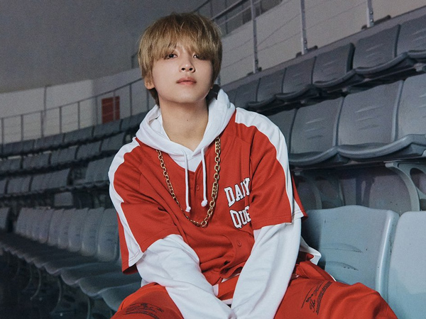 Haechan NCT Akui Dapat Perlakuan Spesial Saat Jalani Masa Trainee