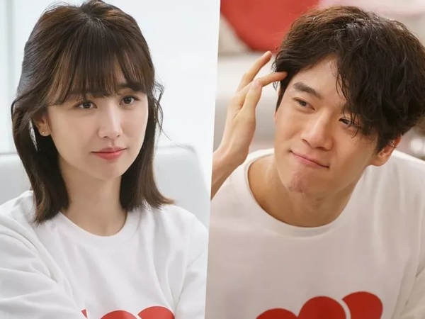 Ha Seok Jin dan Park Ha Sun Reuni Jadi Cameo di Drama 'Monthly Magazine Home'