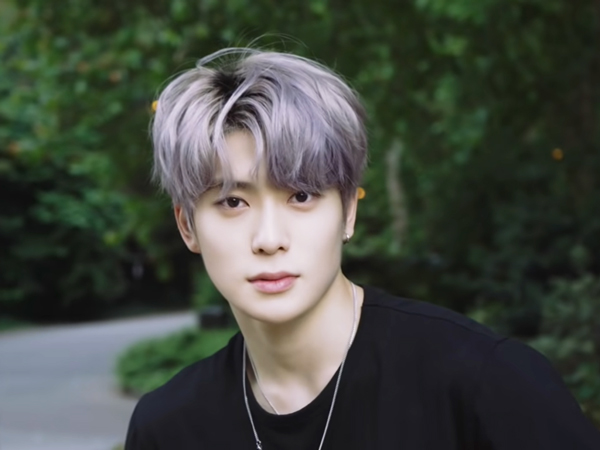 Jaehyun NCT Akui Salah Kunjungi Itaewon dan Minta Maaf ke Publik