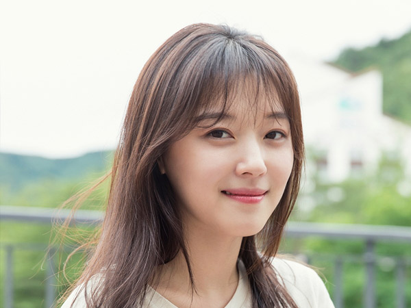 Jo Woo Ri Ungkap Kesulitan Hidup Usai Bintangi 'Descendants of the Sun' dan 'My ID is Gangnam Beauty'