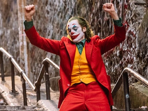 Todd Phillips Umumkan Sekuel Joker, Masih Dibintangi Joaquin Phoenix