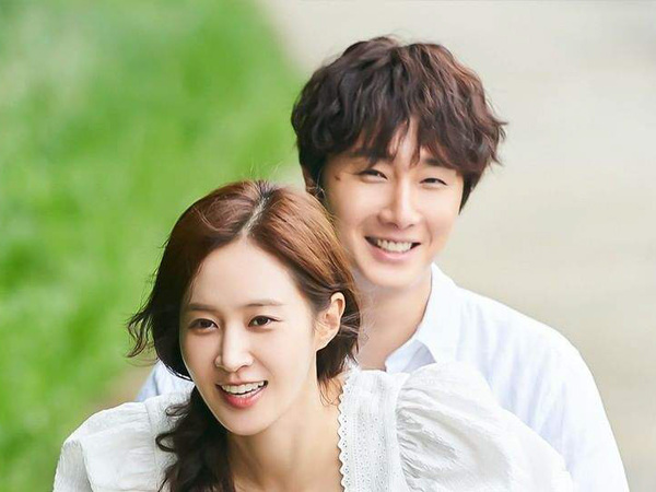 Terlalu Nyaman, Jung Il Woo Sampai Keceplosan Panggil Yuri 'Sayang'