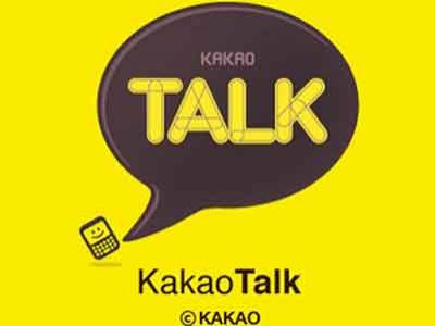 KakaoTalk Siapkan Tandingan Facebook Home