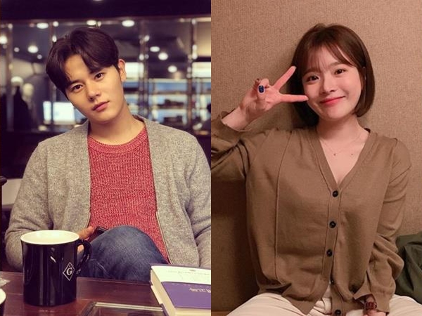 Jadi Sorotan, Dongjun ZE:A Akan Rilis 'Balasan' Lagu Ben 'Thank You for Goodbye'