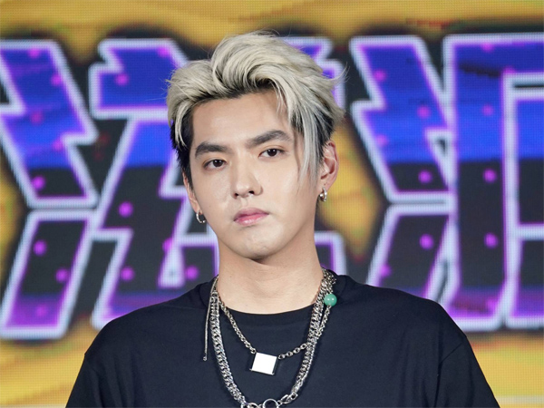 Kris Wu Dijatuhi Hukuman 13 Tahun Penjara Atas Kasus Pelecehan Seksual