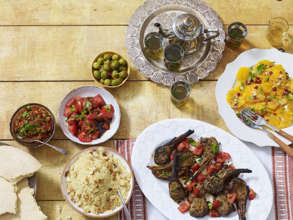Masuk Banyak Nominasi, Indonesia Masih Kalah dari Maroko dalam Penghargaan Makanan Halal