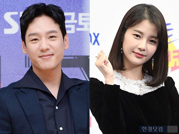 Kwak Si Yang Pacari Im Hyeon Joo Bintang 'Heart Signal 2'