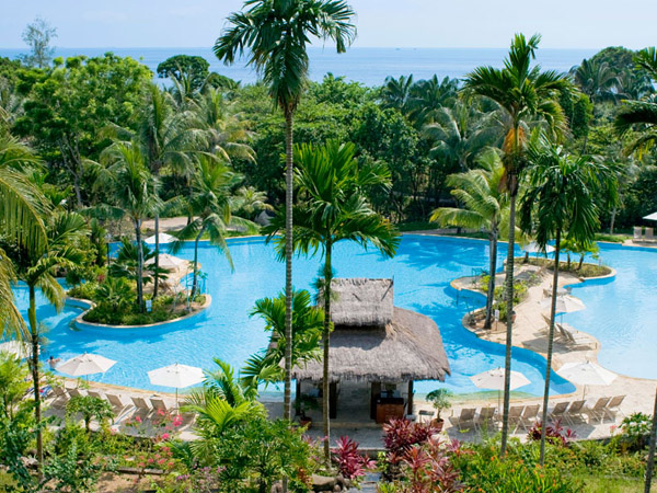 Mengenal Lagoi, Surga Resort Indonesia Yang Lebih Terkenal Di Negeri Tetangga