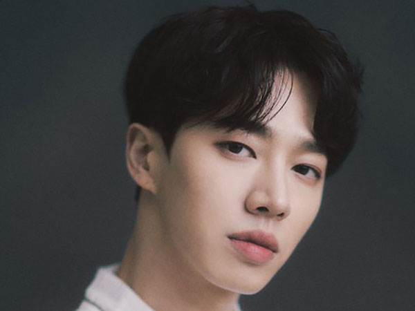 Lee Gikwang Highlight Comeback Solo Setelah 4 Tahun