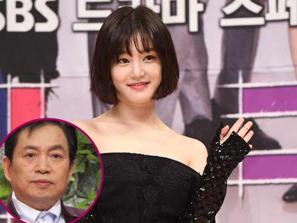 Sering Buat Keributan Saat Mabuk, Ayah Lee Yoo Bi Ditahan Penjara!