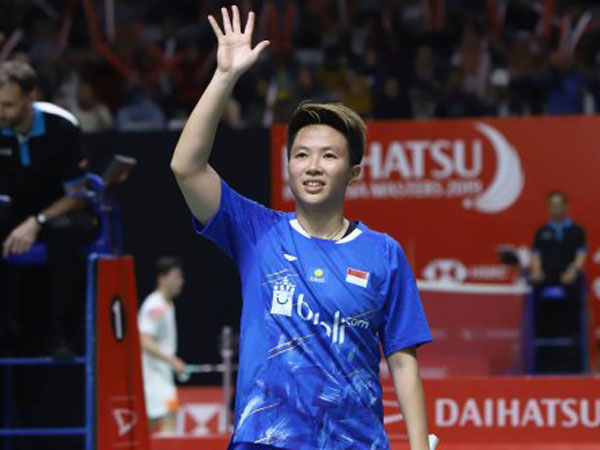 Mengapa Lilyana Natsir Dipanggil 'Butet' Meski Bukan dari Tanah Batak?