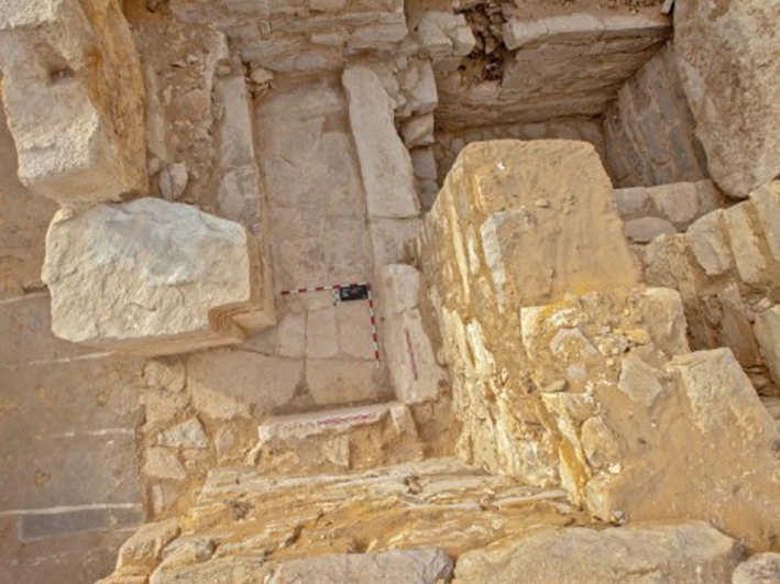Wow, Makam Ratu Mesir Kembali Ditemukan!