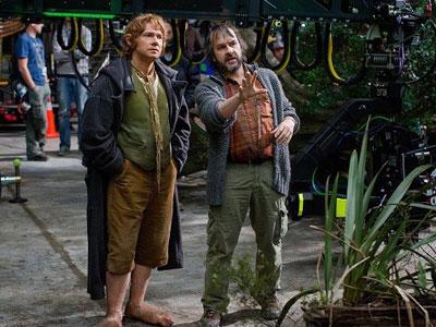 The Hobbit Telah Rampungkan Syuting Terakhir