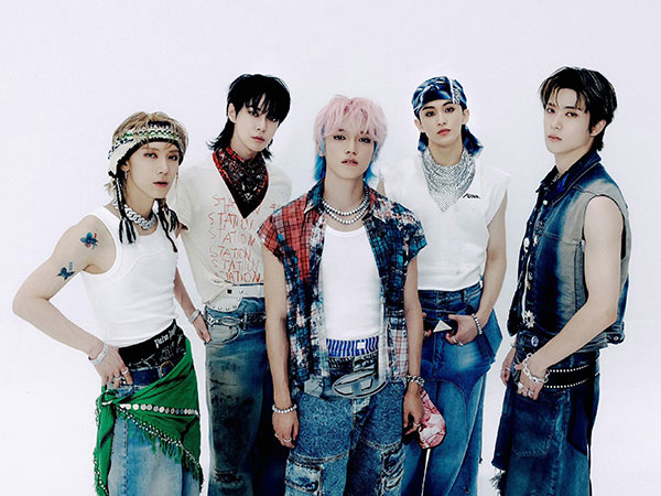 NCT U 'Baggy Jeans' Masuk Daftar Lagu yang Dilarang Diputar Selama CSAT