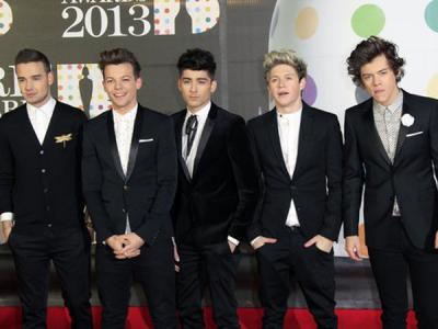 Bosan Liburan, One Direction Tidak Sabar Kembali Tur!