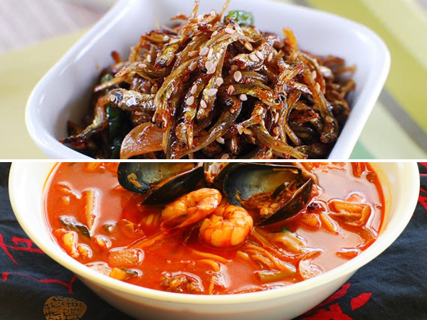 Yuk Intip Kelezatan Kuliner Seafood Khas Korea Selatan!