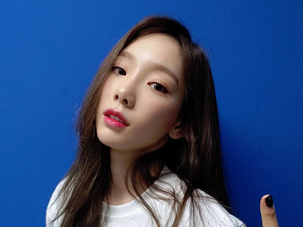 Taeyeon SNSD Tambah Tato Baru di Bagian Lengan, Yay or Nay?