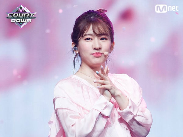 Sudah Lulus dari AKB48, Takeuchi Miyu 'Produce 48' Gabung dengan Mystic Entertainment