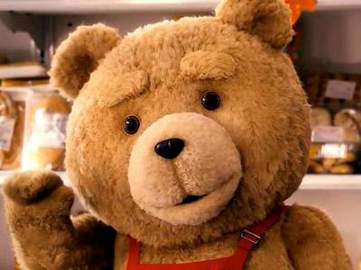 Akhirnya Ted 2 Umumkan Tanggal Tayang Di Bioskop