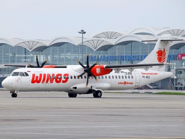 Kopilot Wings Air Ditemukan Bunuh Diri, Ada Kontrak Belasan Tahun?