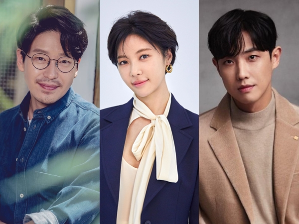 Belum Tayangkan Musim Pertama, SBS Konfirmasi Pembuatan Drama 'The Escape of The Seven 2'