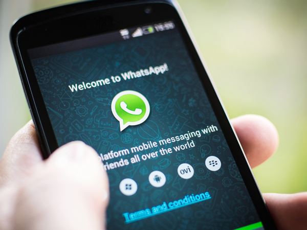 Suka Beri Fitur Baru "Diam-diam", Ini Update dari WhatsApp yang Mungkin Belum Kamu Tahu