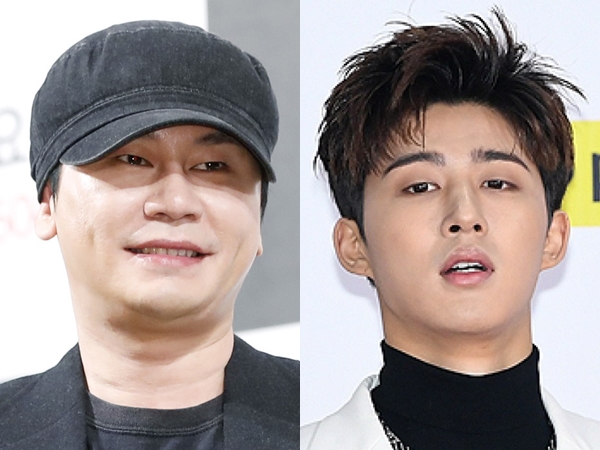 Yang Hyun Suk Diduga Berperan dalam Skandal Transaksi Narkoba B.I iKON, Ini Tanggapan YG