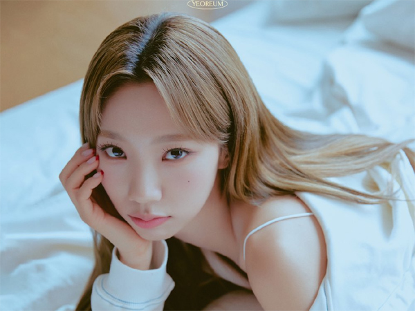 Yeoreum WJSN Siap Debut Akting Lewat Web Drama Komedi Romantis