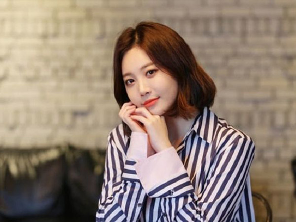 Cerita Kocak Yura Girls Day yang Hampir Dikeluarkan dari Agensi Usai Debut