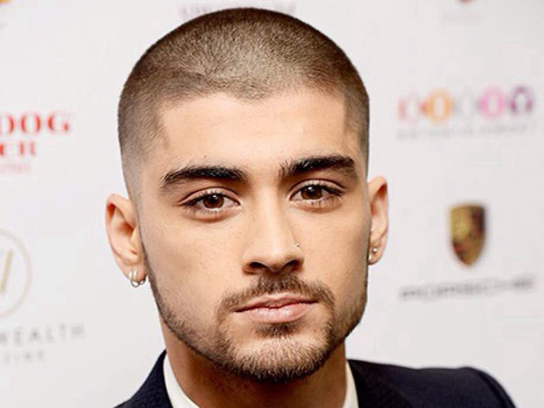 Solo Karir, Zayn Malik Mulai Banyak Dapat Tawaran Duet!