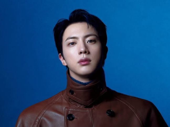 Jin BTS Donasi 1 Miliar untuk Global Goodwill Life Love Project