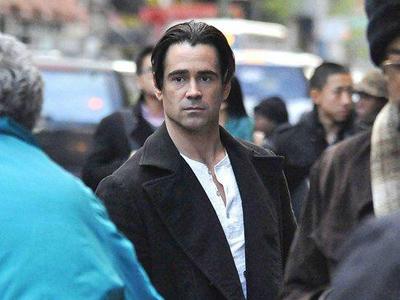 Colin Farrell Jadi Kandidat Kuat Perankan 'Dr. Strange'?