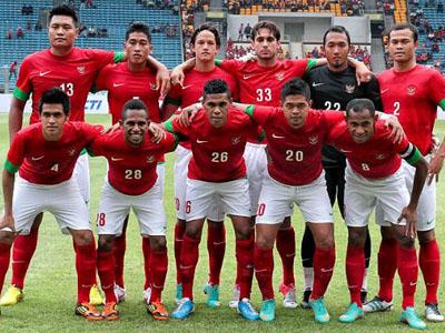 Legenda MU : Indonesia Bisa ke Piala Dunia