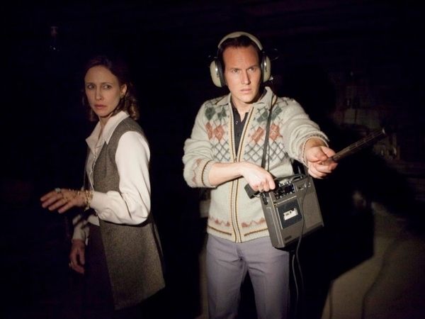 Yeay! Aktor Utama 'Conjuring' Ini Akan Muncul di 'Annabelle 3'