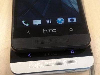 HTC One Mini Mulai Tampakan Diri
