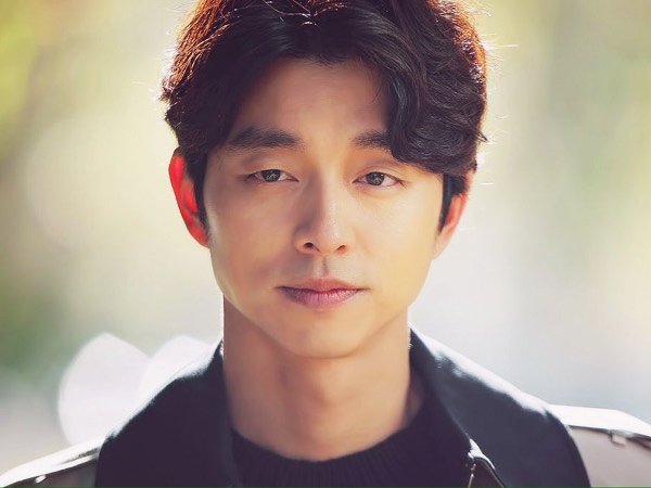 Syuting Iklan Baru, Bocoran Adegan Romantis Gong Yoo dan Model Wanita Ini Sukses Bikin Baper!