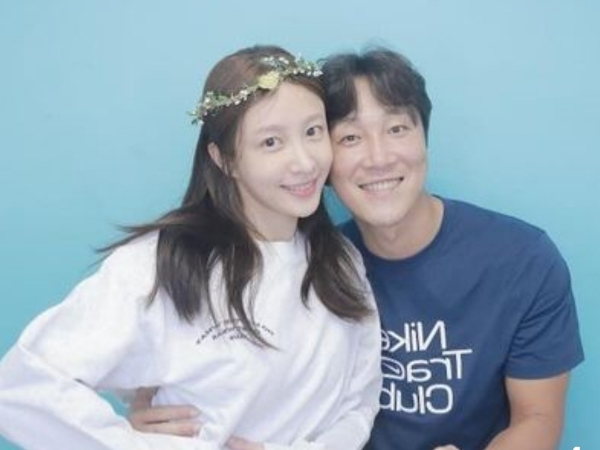 Hani EXID dan Yang Jae Woong Dikabarkan Akan Menikah Bulan September, Ini Kata Agensi