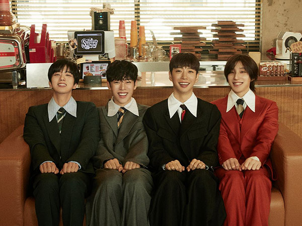 B.A.P Akhirnya Comeback, MV BANG&JUNG&YOO&MOON 'Gone' Bikin Terharu