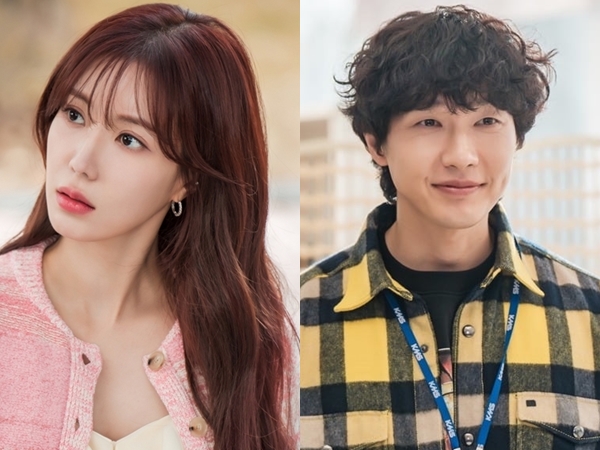 Im Soo Hyang dan Ji Hyun Woo Lakukan Hal Ini untuk Peran Mereka di Drama 'Beauty and Mr Romantic'