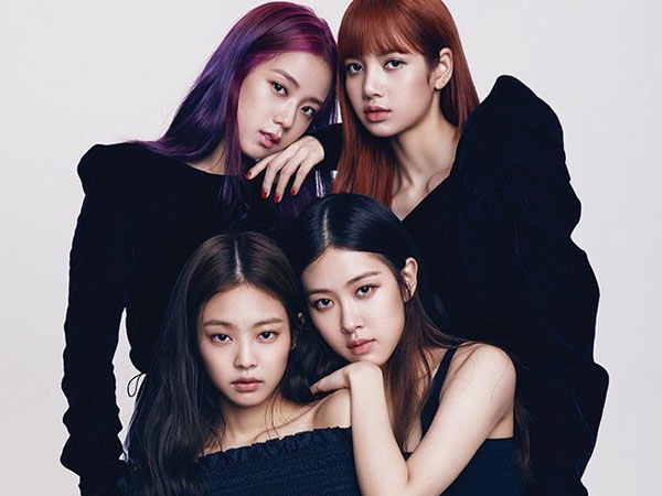 BLACKPINK Buka-bukaan Soal Larangan dari YG Entertainment, Termasuk Oplas