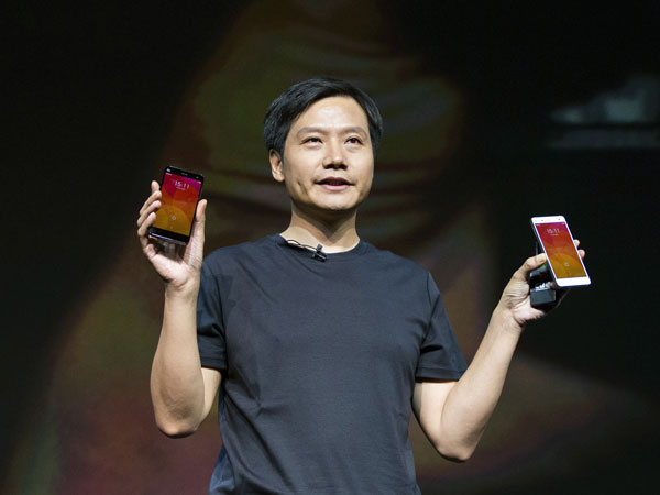 Alasan 'Menusuk' CEO Xiaomi Tak Mau Disamakan dengan Apple