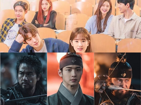 7 Drama Korea yang Dibatalkan karena Berbagai Alasan Tak Terduga