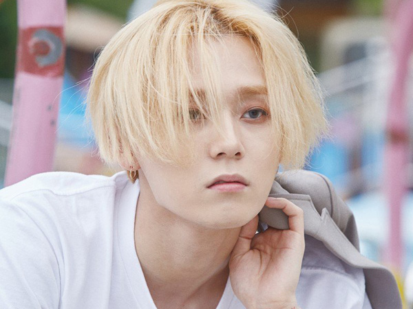 Susul HyunA, E'Dawn Keluar dari Cube Entertainment dan Tinggalkan PENTAGON