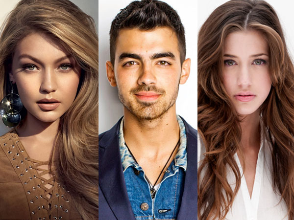 Gigi Hadid Jadi Alasan Dibalik Putusnya Joe Jonas dan Jessica Serfaty?