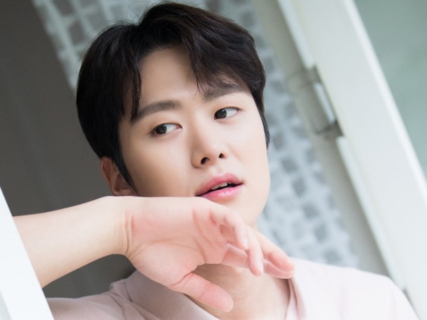 Gong Myung Gabung Jadi Anggota Tetap 'House on Wheels 3'