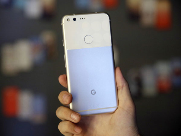 Google Pixel Bakal Jadi Smartphone Pertama yang Bisa Cicipi Android O