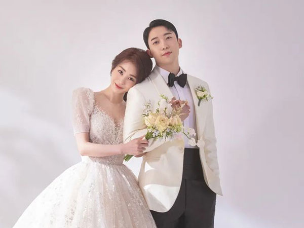 Congrats, Pasangan Idol K-Pop Ini Dikaruniai Anak Pertama