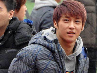 Hyung Gon A-JAX Juga Bintangi Iris 2