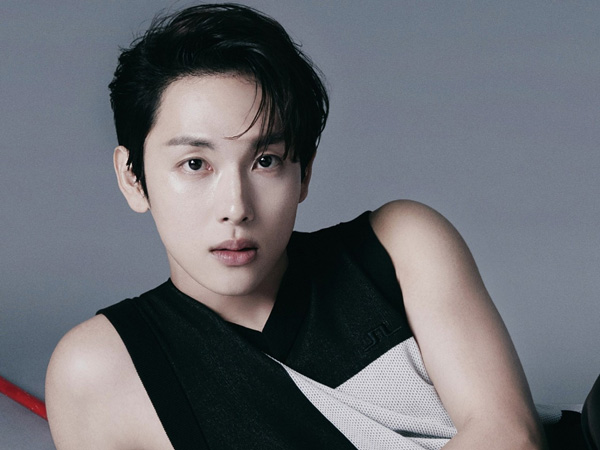 Im Siwan Ditawari Bintangi Drama Tahun 80-an